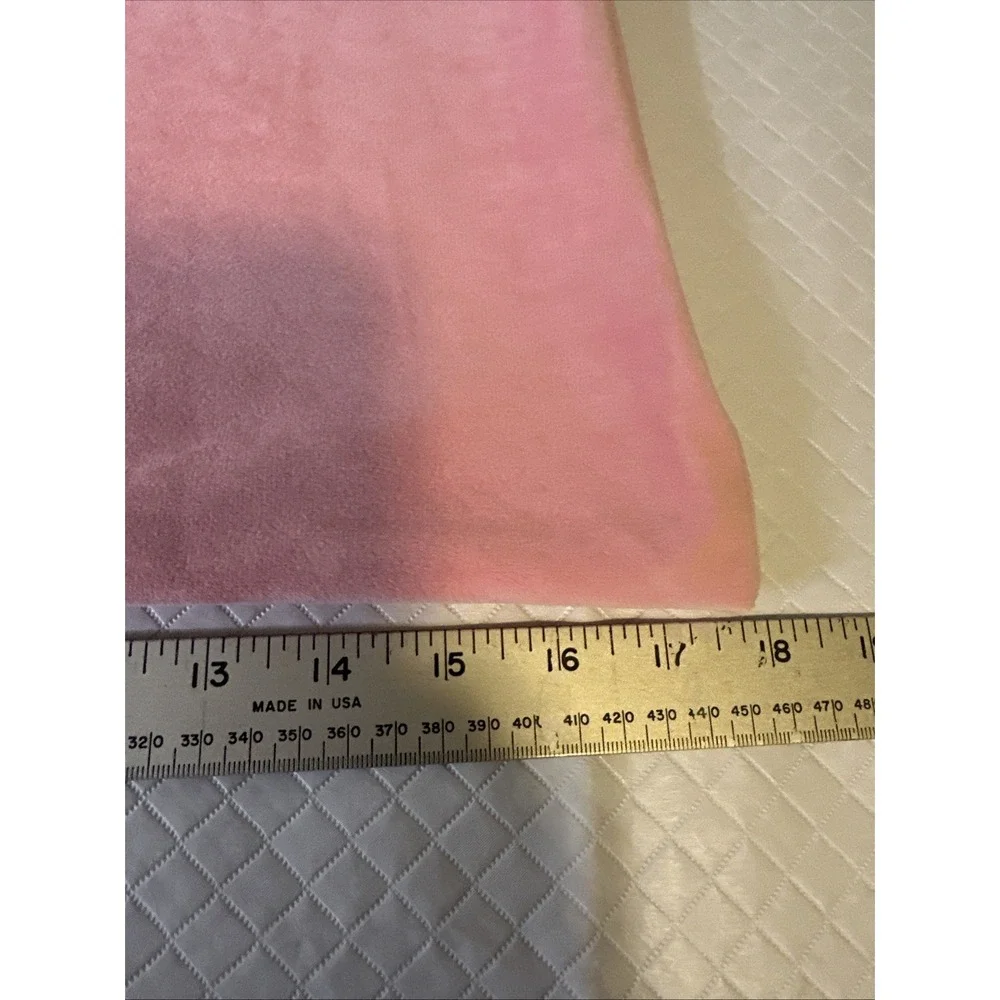 Miulee Velvet Pillow‎ Covers Lot 3 Pastel Decorative Throw Zipper Square